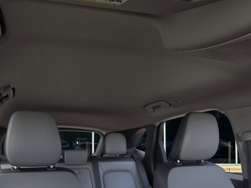 New 2024 Ford Escape SE image 22