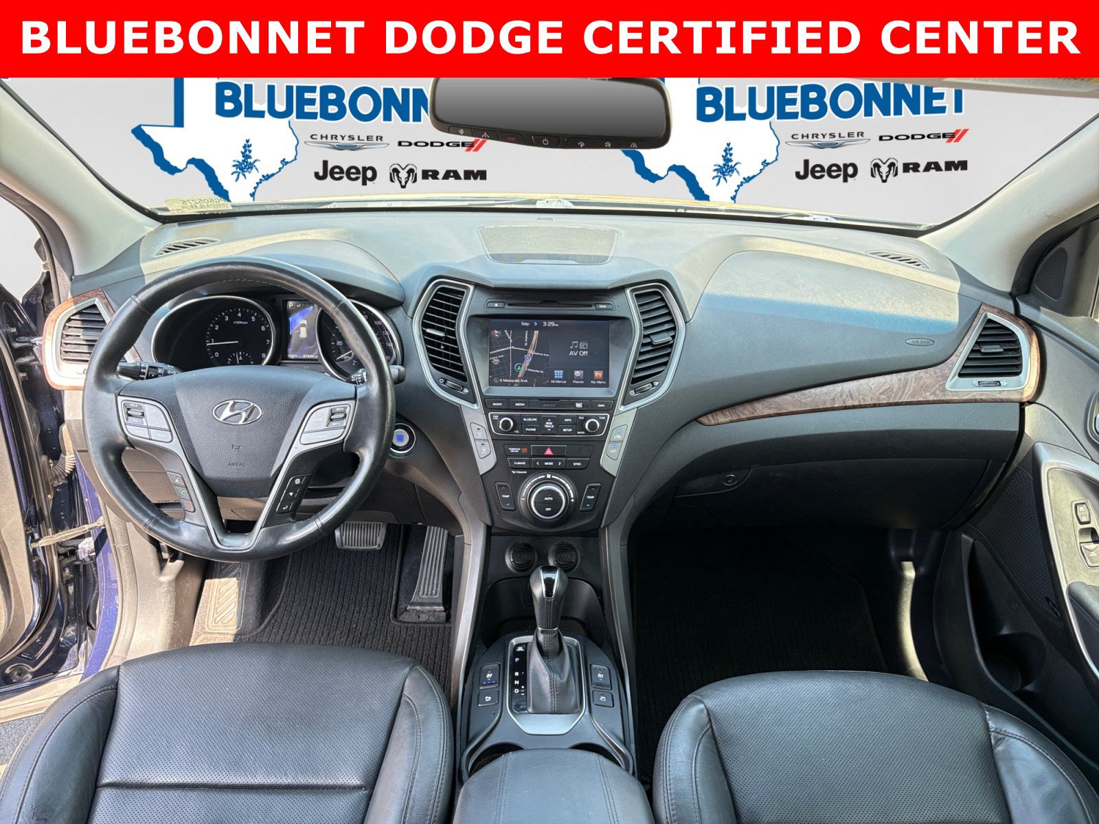 Used 2018 Hyundai Santa Fe Sport FWD image 12