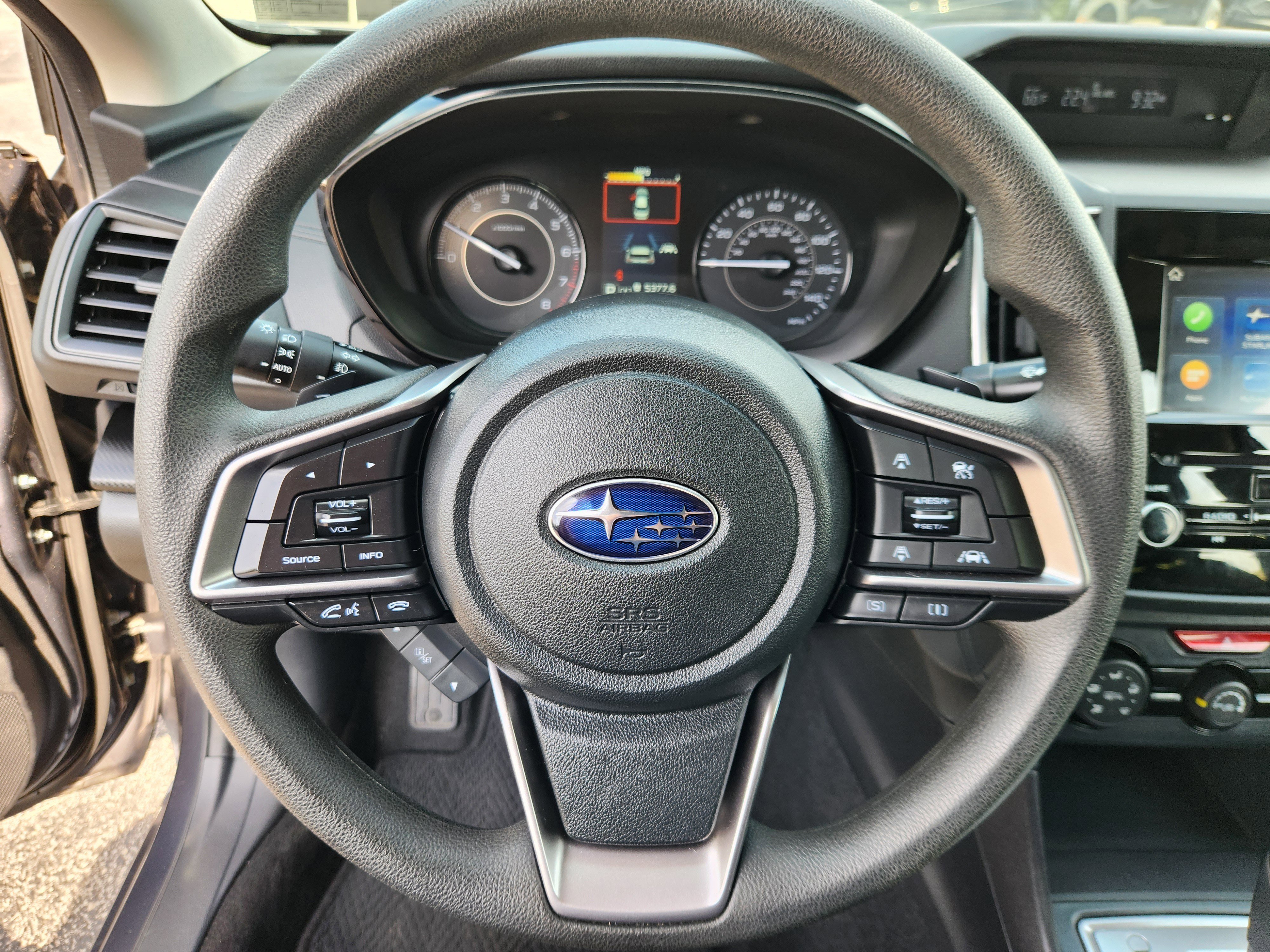 Used 2023 Subaru Impreza Premium AWD/4WD image 9