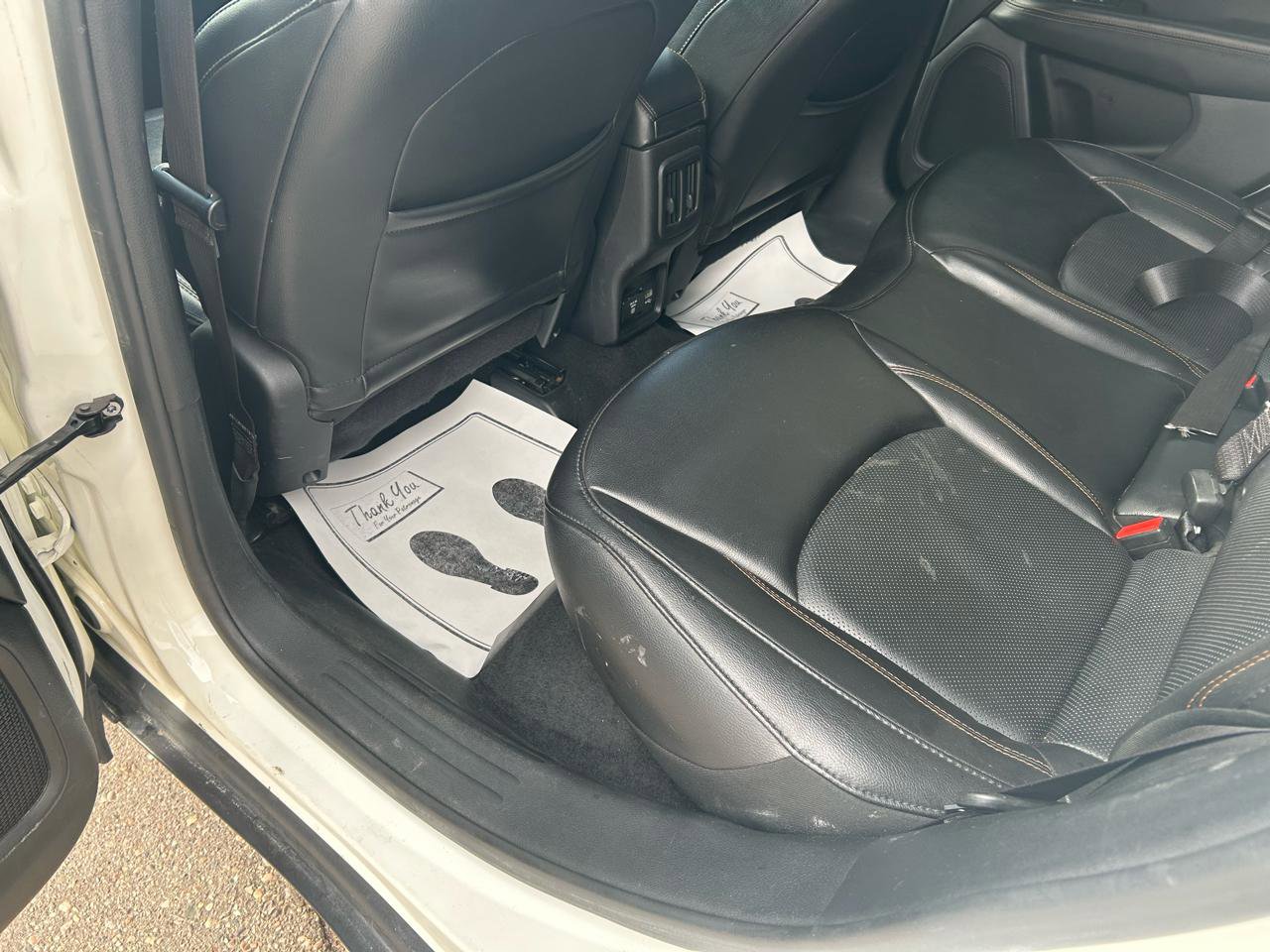 Used 2019 Jeep Compass Limited AWD/4WD image 9