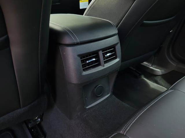 Certified 2022 Cadillac CT4 Luxury RWD image 31