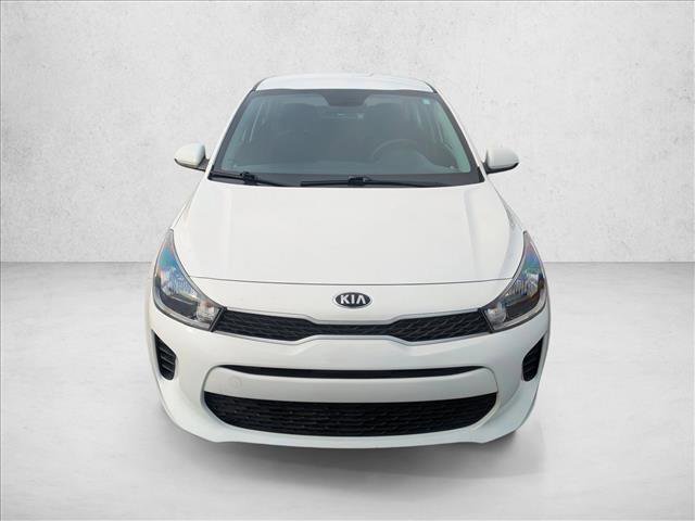 Used 2020 Kia Rio LX video 2