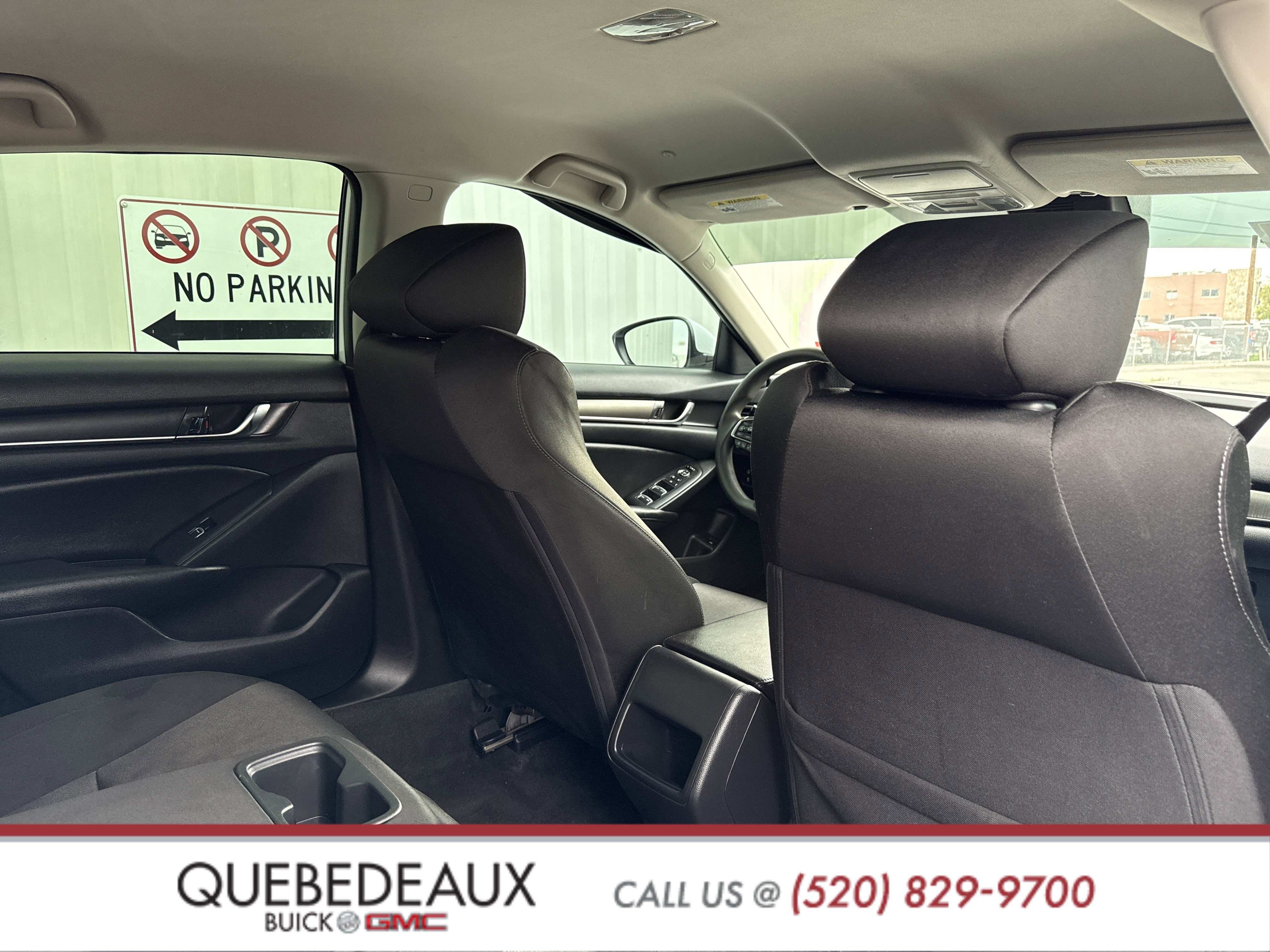 Used 2020 Honda Accord LX image 41