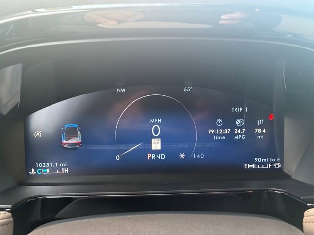 Used 2023 Lincoln Corsair Standard image 14