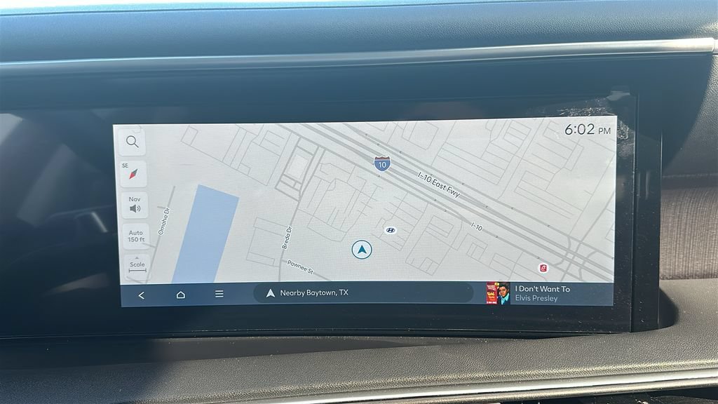 Used 2026 Hyundai Palisade SEL FWD image 25