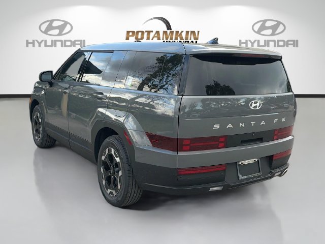 New 2027 Hyundai Santa Fe SE FWD image 7