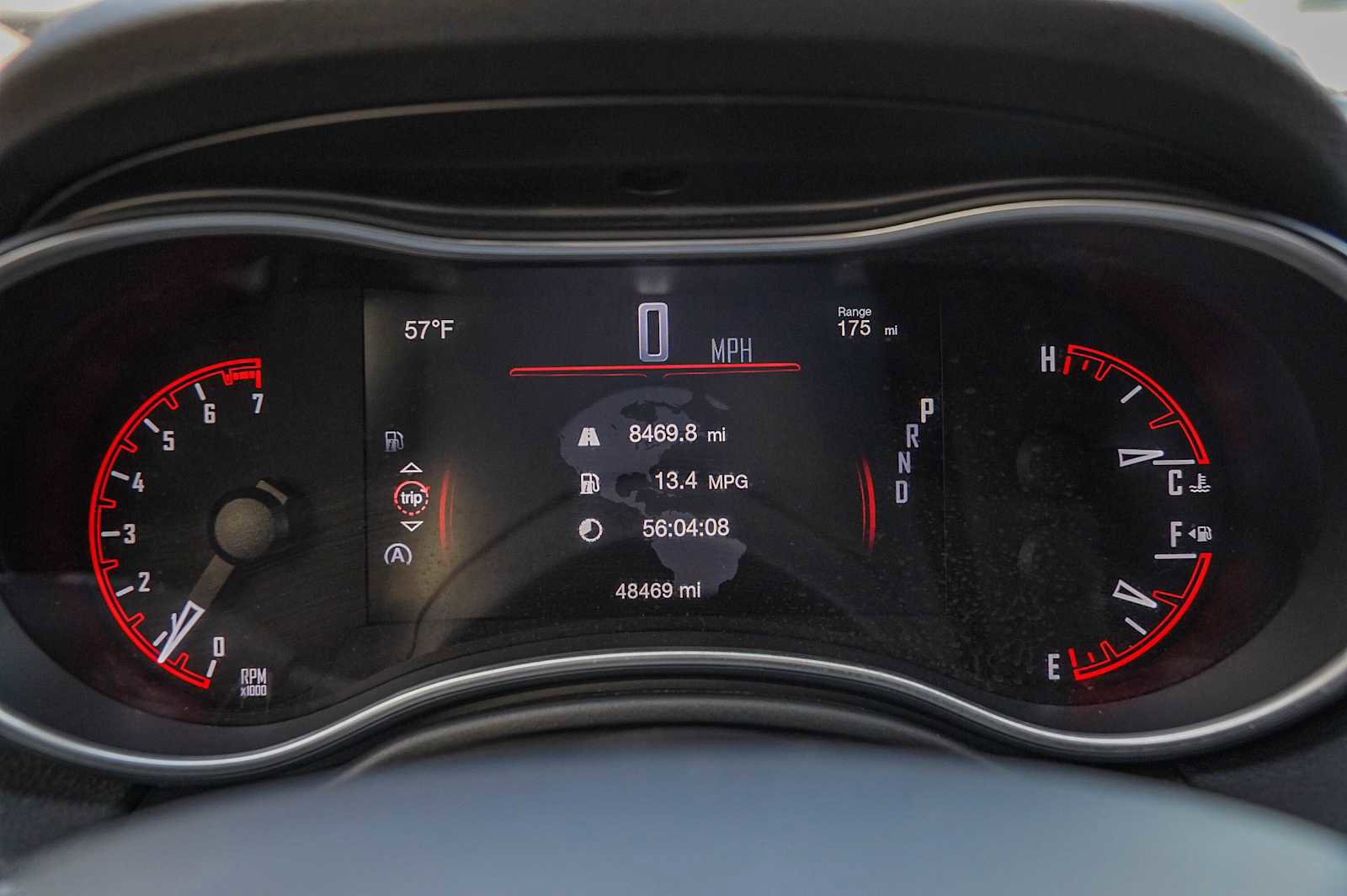 Used 2020 Dodge Durango SXT w/ 3rd Row Seating Group image 16