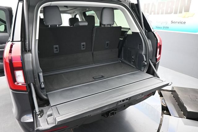 New 2026 Ford Expedition Active RWD image 10