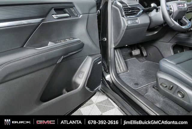 New 2026 GMC Acadia Elevation w/ Elevation Premium Package FWD image 8