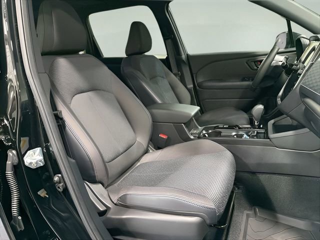 Used 2026 Subaru Forester Premium image 14