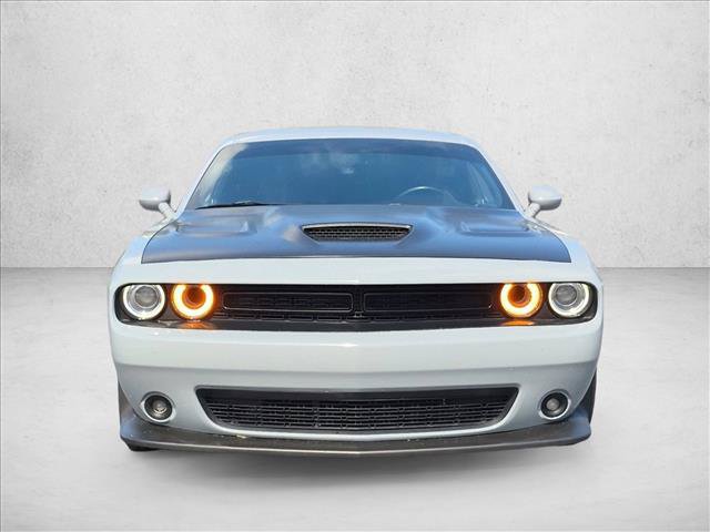 Used 2022 Dodge Challenger R/T Scat Pack RWD image 2