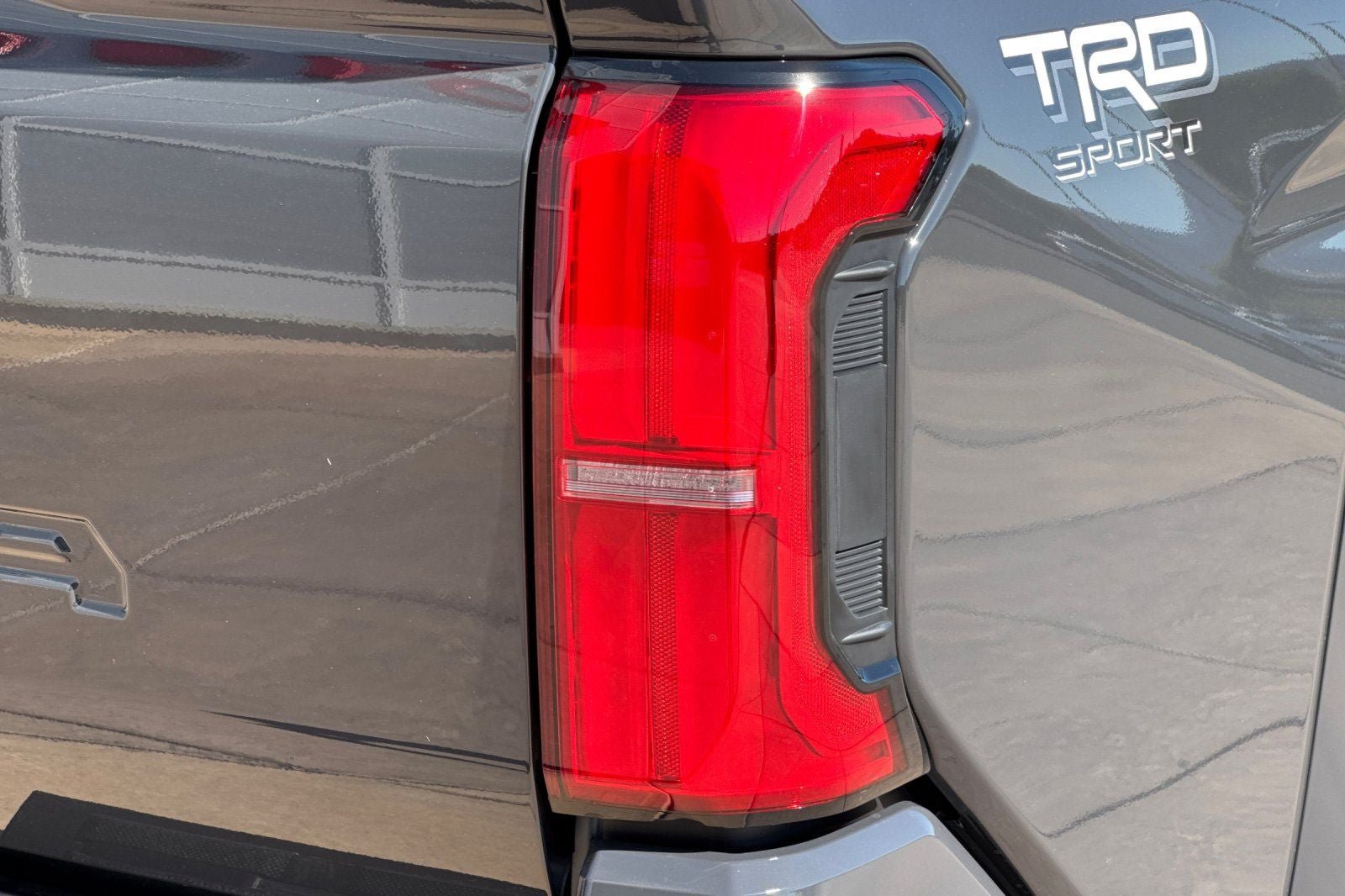 New 2026 Toyota Tacoma TRD Sport AWD/4WD image 32