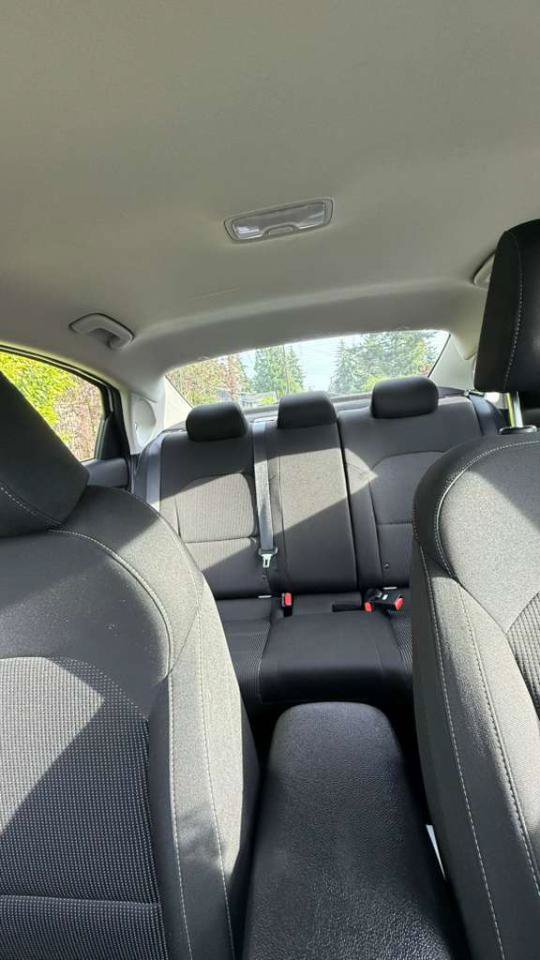 Used 2021 Kia Forte LXS FWD image 9