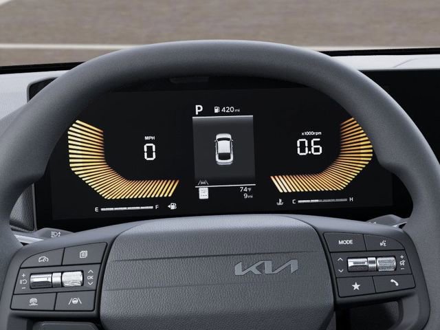 New 2026 Kia K4 FWD image 21