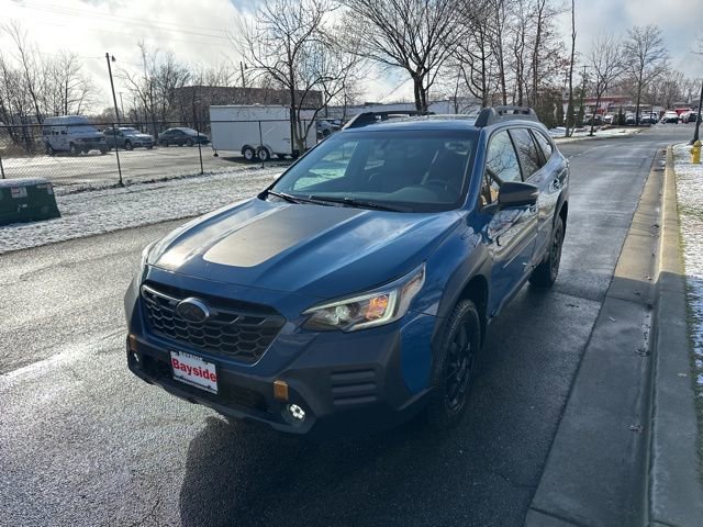 Used 2022 Subaru Outback Wilderness image 6