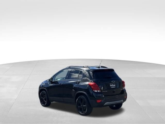 Used 2018 Chevrolet Trax Premier w/ Midnight Edition image 5