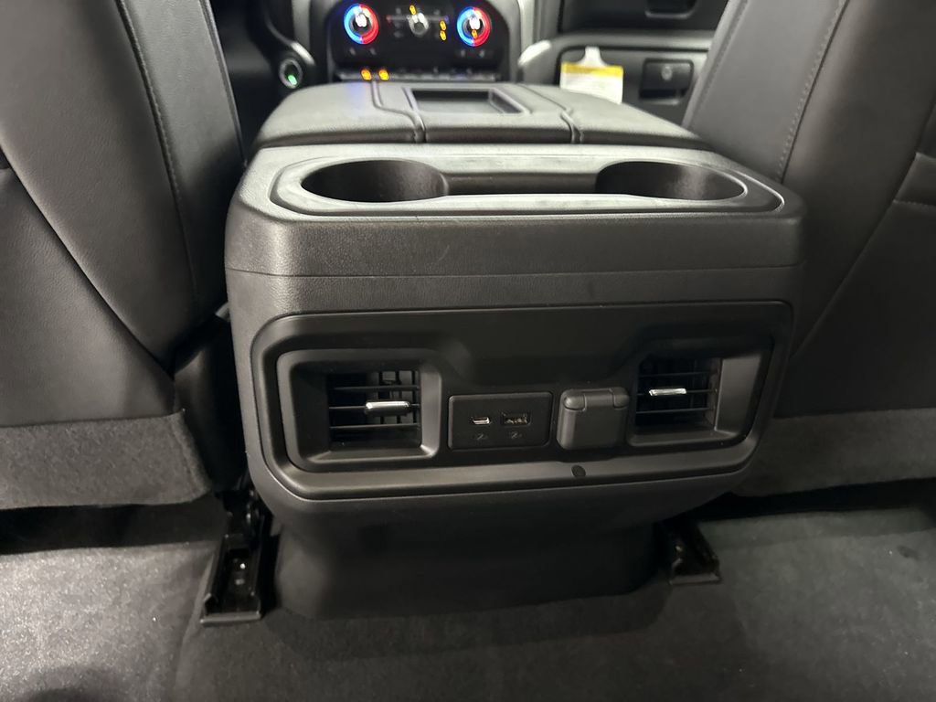 Used 2021 Chevrolet Silverado 1500 LT Trail Boss w/ Convenience Package II image 22