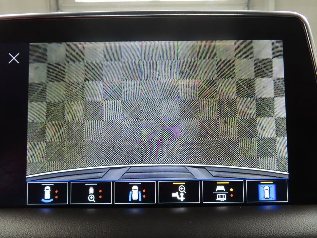 Used 2024 GMC Yukon XL SLT w/ SLT Premium Package image 20