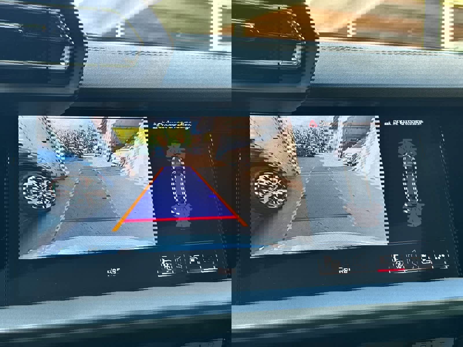 Certified 2025 Audi A3 2.0T Premium w/ Black Optic Package image 33