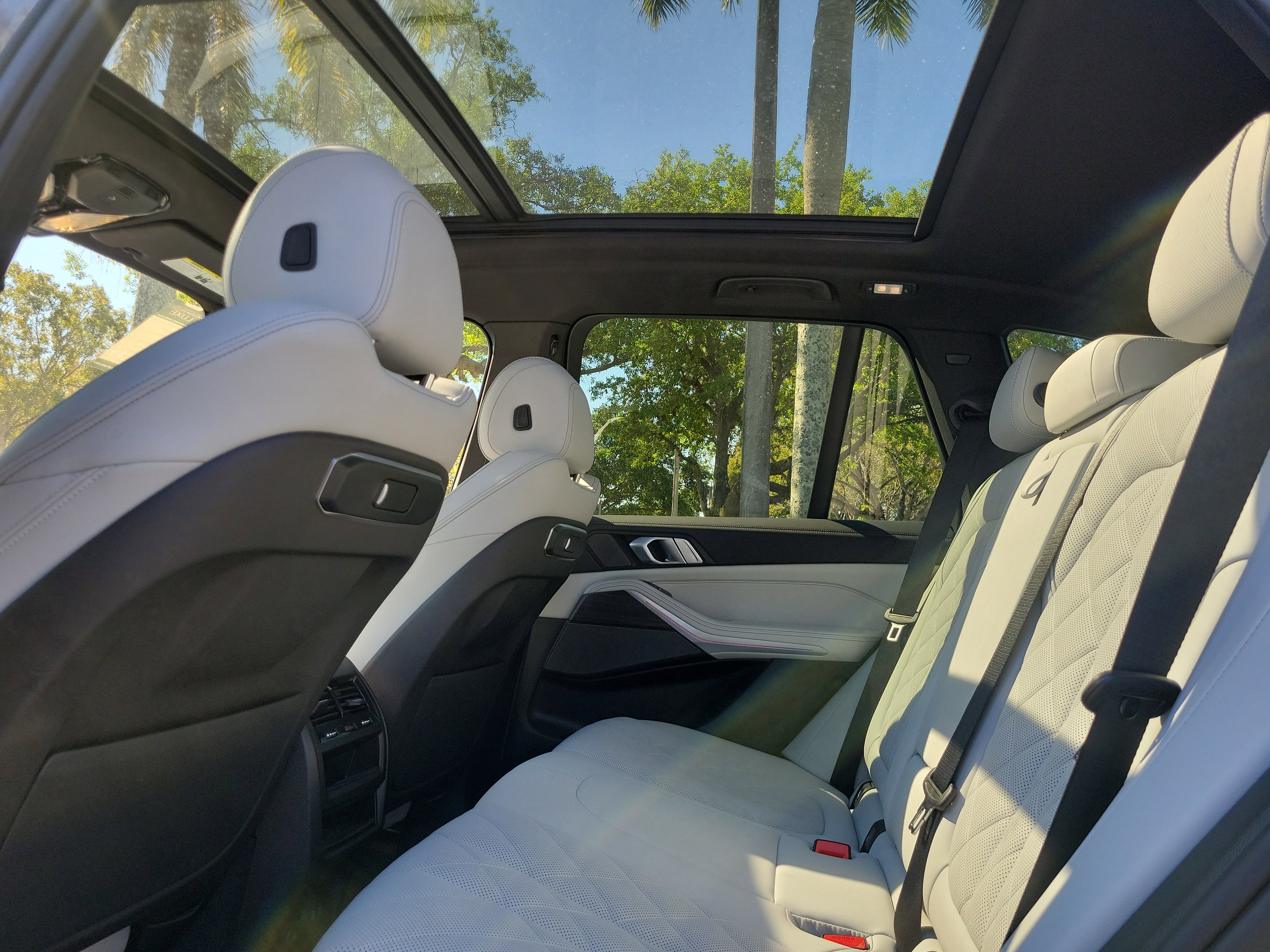 Certified 2024 BMW X5 sDrive40i w/ M Sport Package image 14