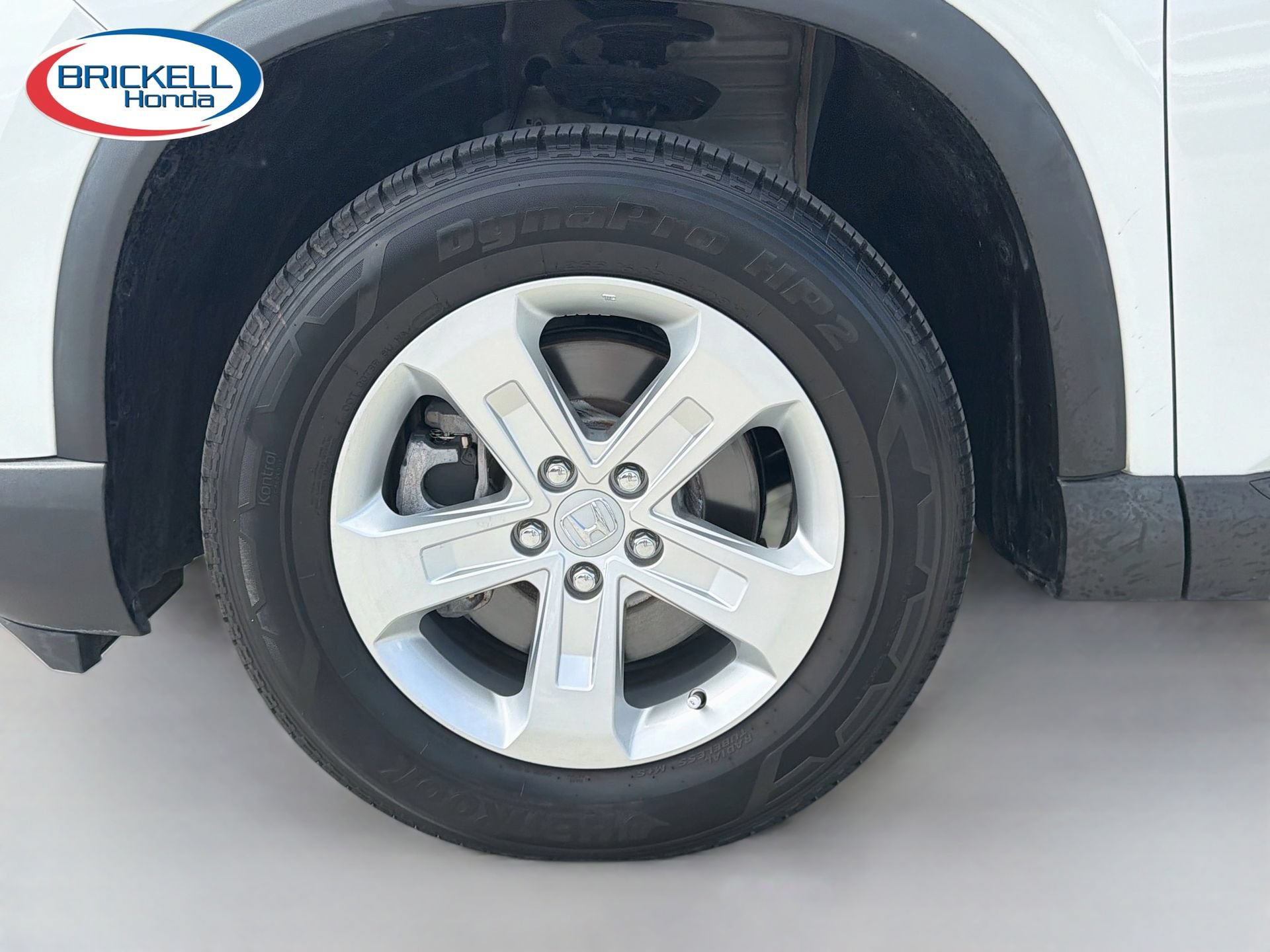 Certified 2023 Honda Pilot LX image 42