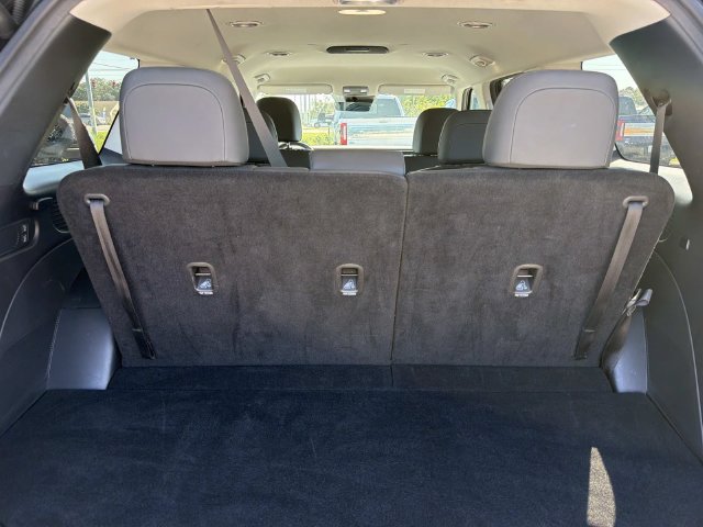 Used 2026 Hyundai Palisade SEL AWD/4WD image 18