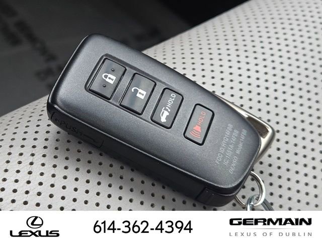 Used 2018 Lexus RX 350 FWD w/ Premium Package image 39