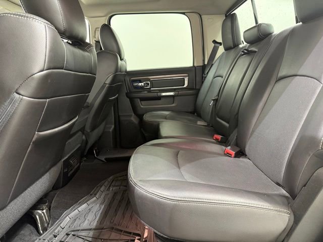 Used 2016 RAM 1500 Laramie AWD/4WD image 19