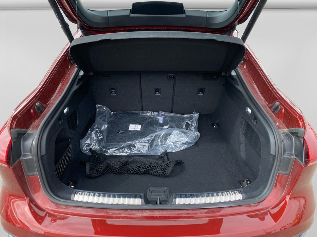 Used 2025 Audi A5 2.0T Premium Plus w/ Premium Plus image 11