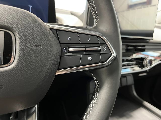 New 2026 Honda Prologue Touring image 19