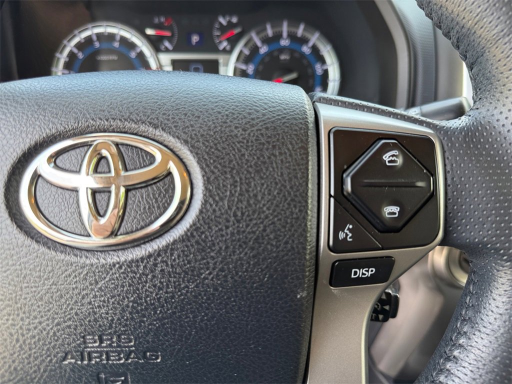 Used 2019 Toyota 4Runner SR5 image 26