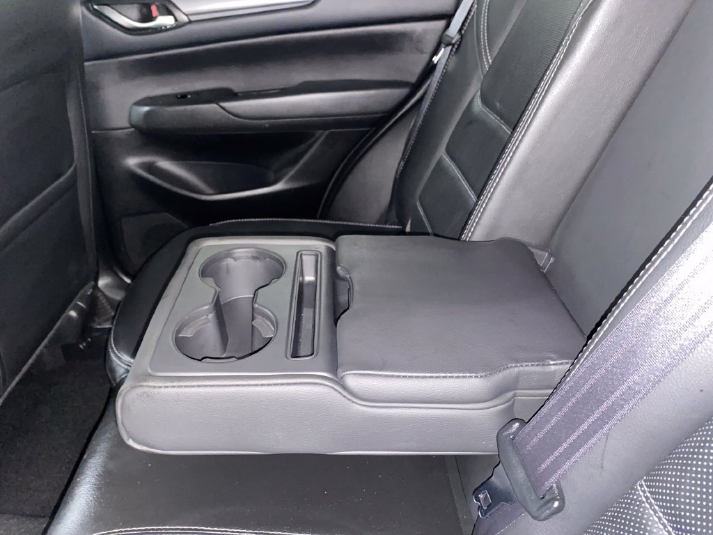 Certified 2025 MAZDA CX-5 AWD 2.5 S w/ Preferred Package image 17