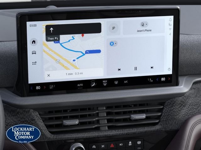 New 2026 Ford Explorer Platinum RWD image 14
