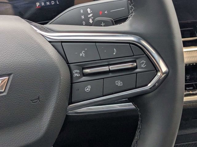 New 2026 Chevrolet Equinox LT FWD image 25
