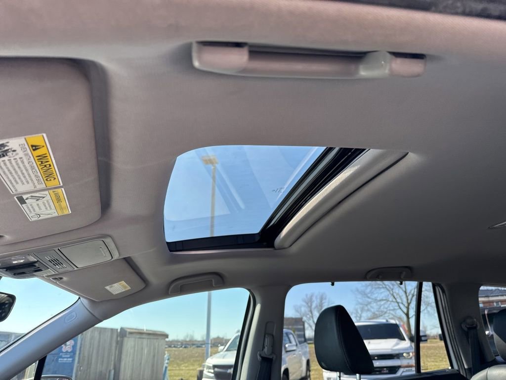 Used 2022 Honda Pilot Special Edition image 29