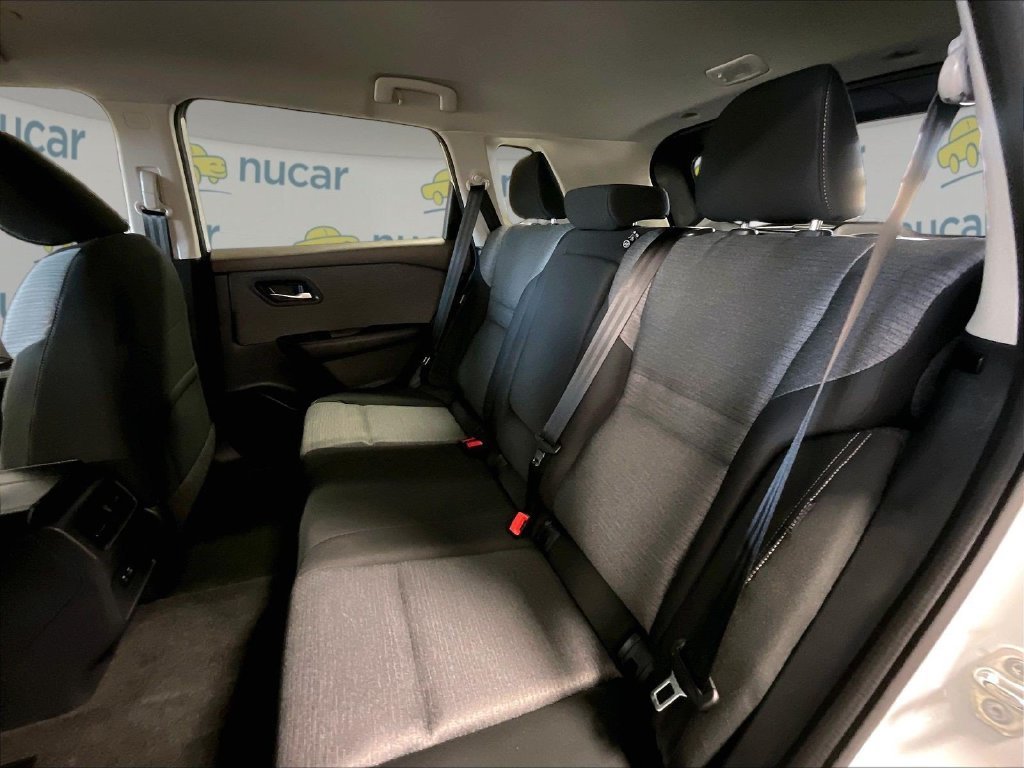 Certified 2023 Nissan Rogue SV AWD/4WD image 15