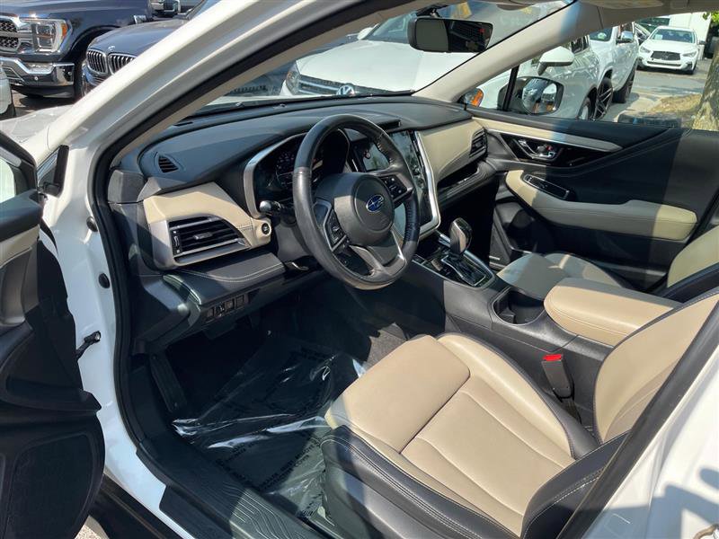 Used 2021 Subaru Outback Limited w/ Popular Package #2 image 59