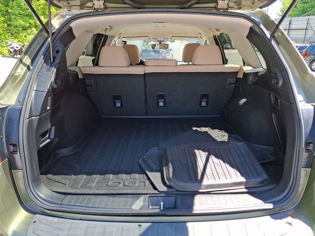 Used 2019 Subaru Outback 2.5i Premium AWD/4WD image 29