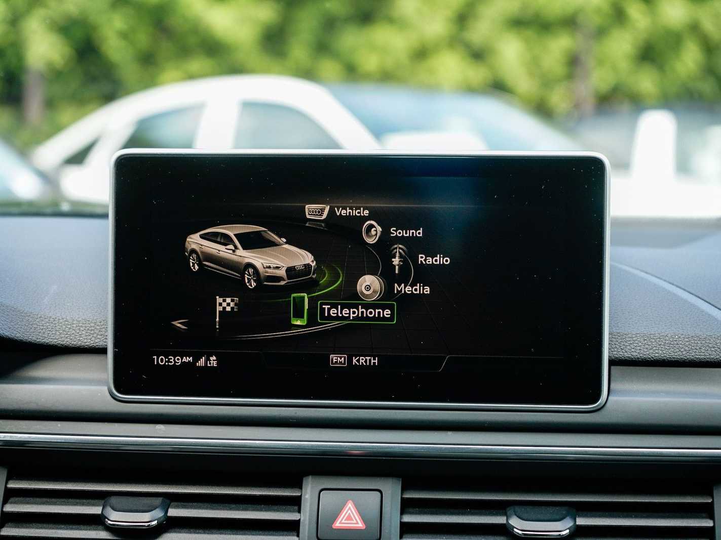 Used 2019 Audi A5 2.0T Premium Plus w/ Premium Plus image 14