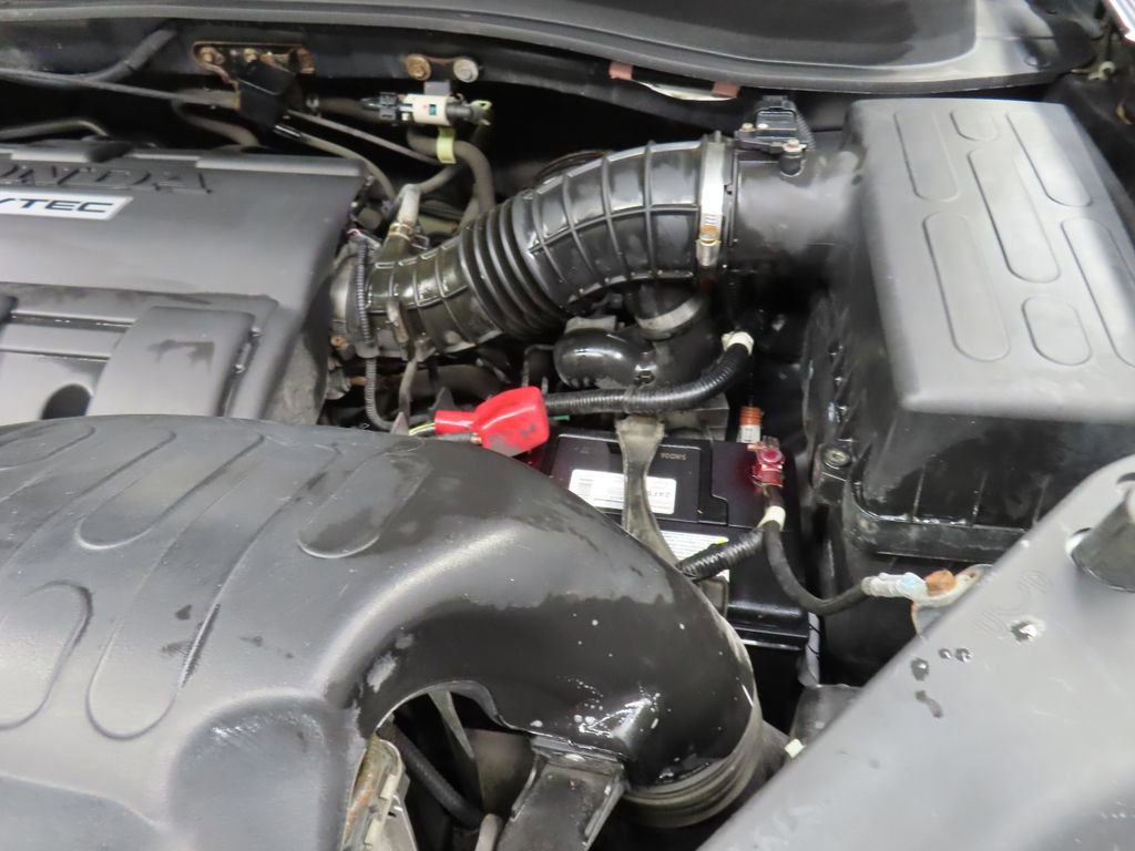 Used 2013 Honda Ridgeline RTL image 22