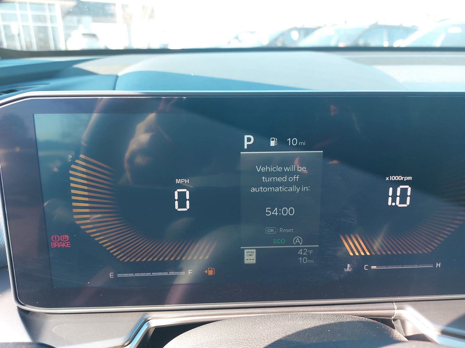 New 2026 Kia Sorento EX w/ EX Premium Package FWD image 21