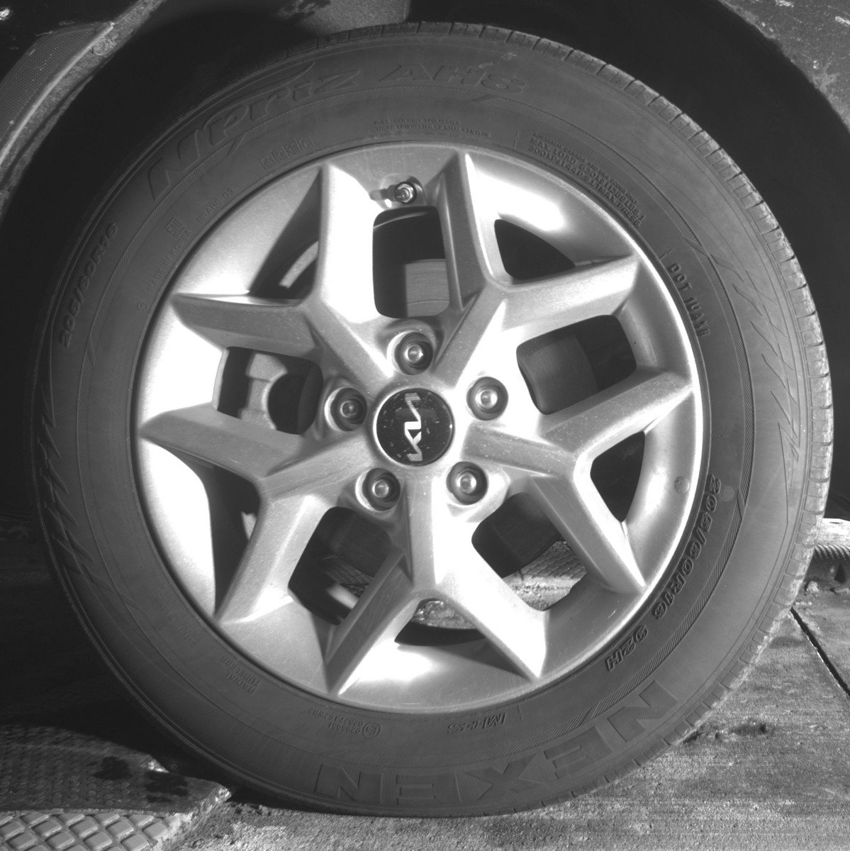 Used 2025 Kia Soul LX w/ LX Technology Package FWD image 14