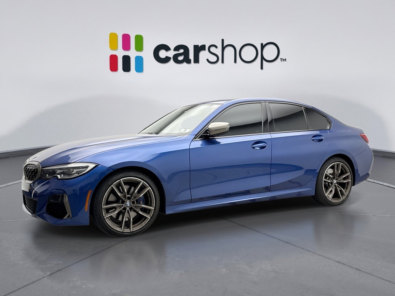 Used 2021 BMW M340i xDrive w/ Premium Package