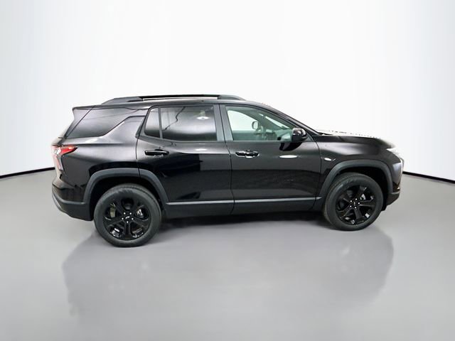 New 2026 Chevrolet Equinox LT w/ Convenience Package II image 10