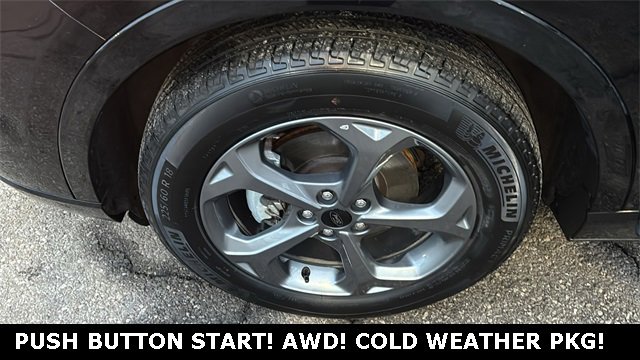 Used 2024 Ford Escape ST-Line image 32