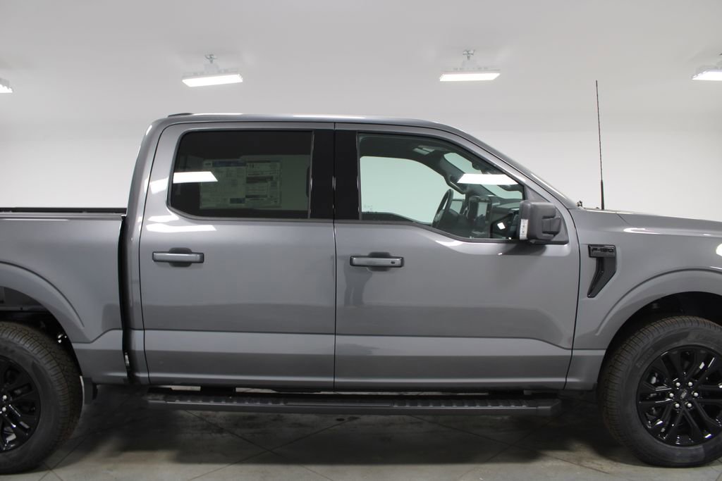 New 2026 Ford F150 XLT image 11