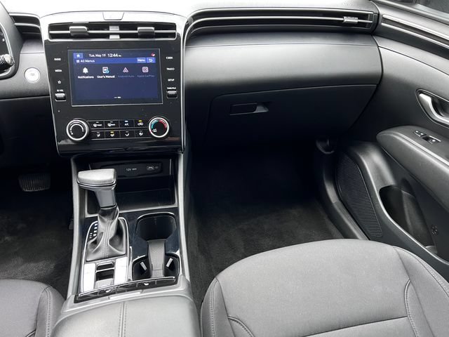 Used 2022 Hyundai Tucson SEL w/ Cargo Package AWD/4WD image 28