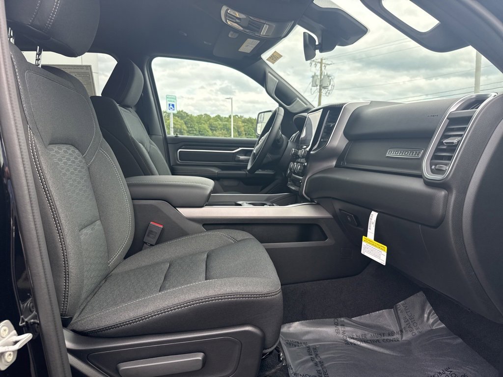 New 2026 RAM 1500 Big Horn image 11