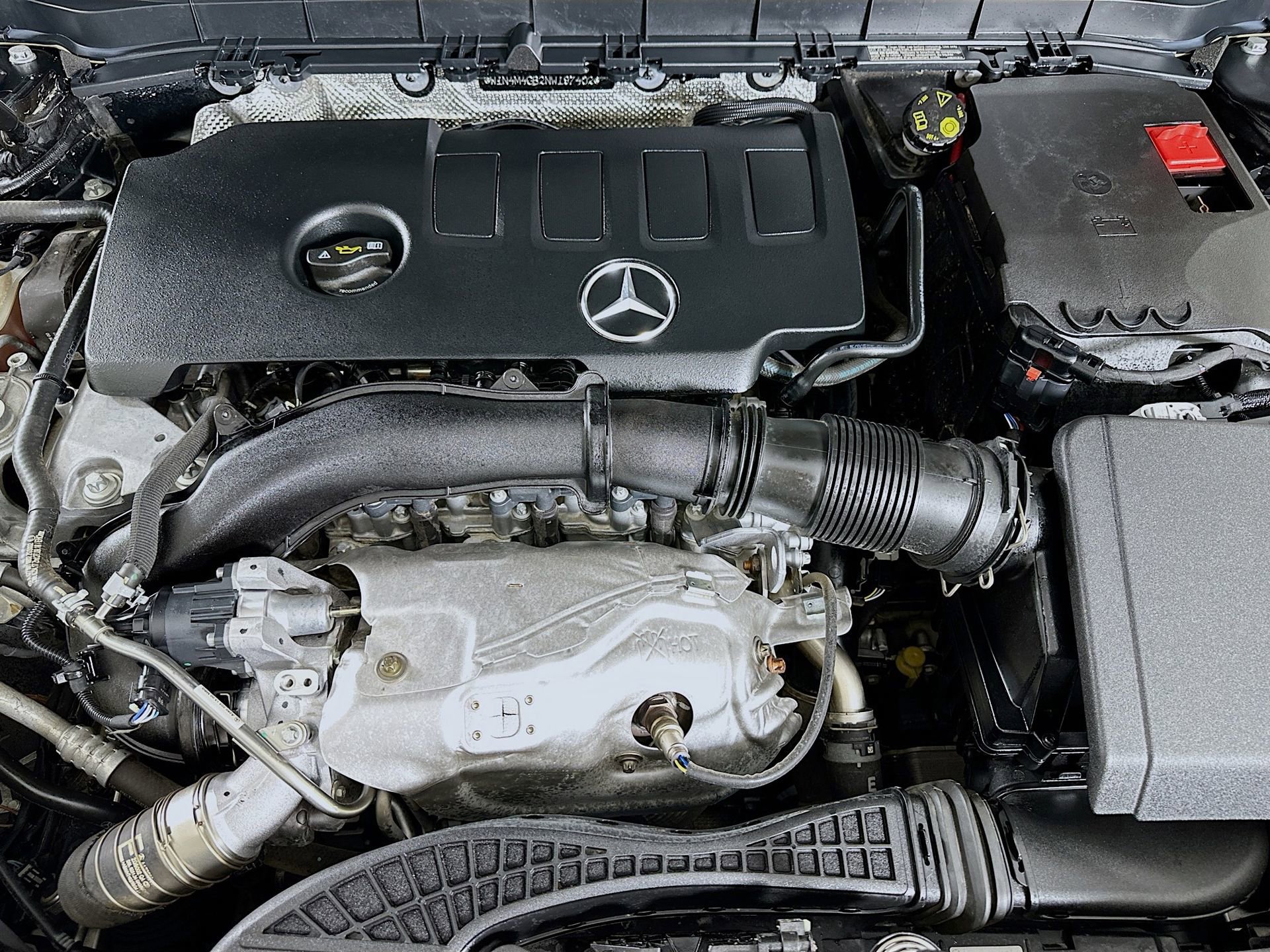 Used 2022 Mercedes-Benz GLB 250 image 31