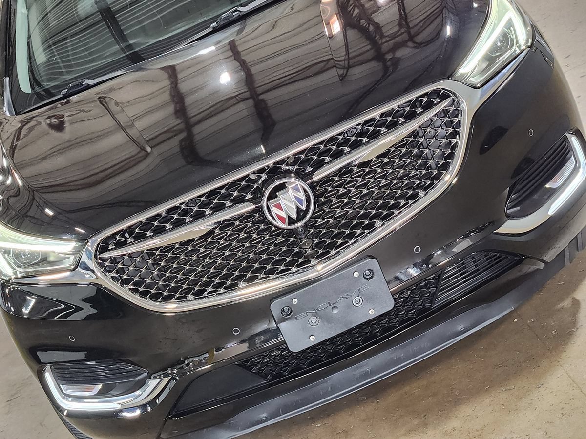 Used 2019 Buick Enclave Avenir w/ Avenir Technology Package FWD image 19